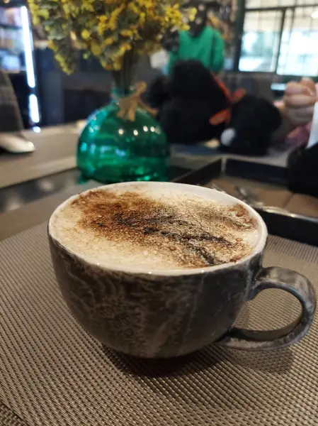  کافه تراس Terrace_cafe
