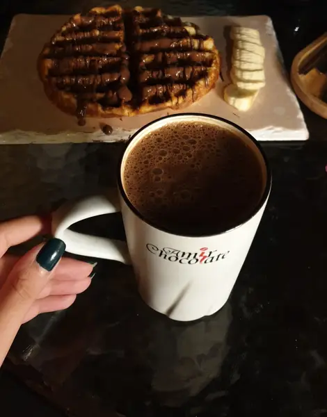  امیر شکلات