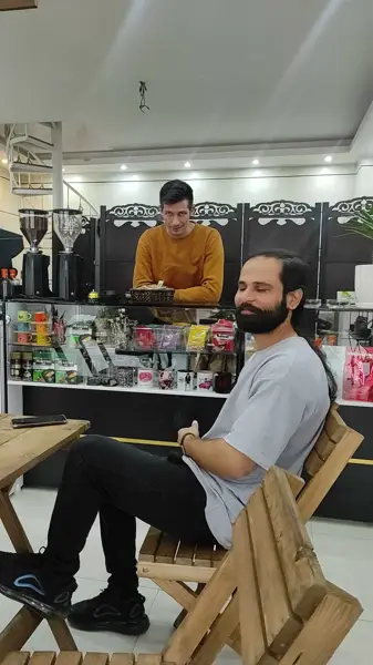 قهوه ریموند
