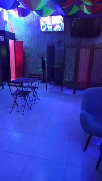  کافه مانیتا