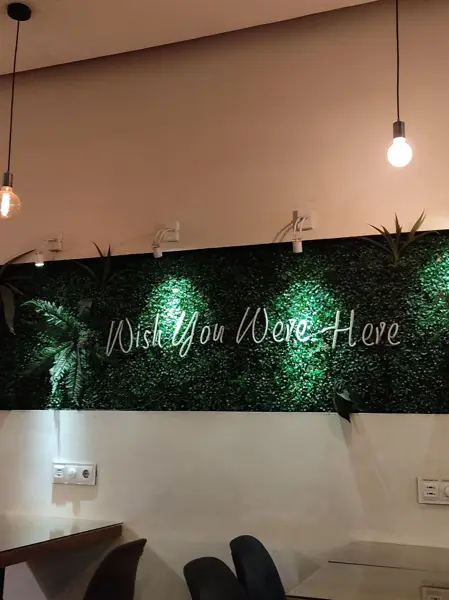  Pixel Café
