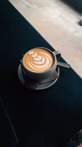  Samt Cafe | کافه سمت
