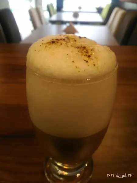  کافه لند
