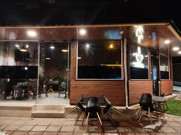  Coffe chi
