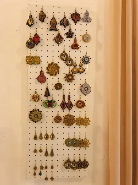  کافه گالری سلخ