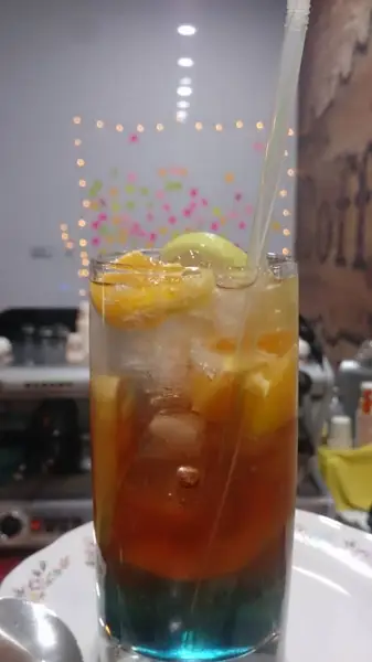  کافه باتو