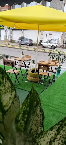 کافی پلاس