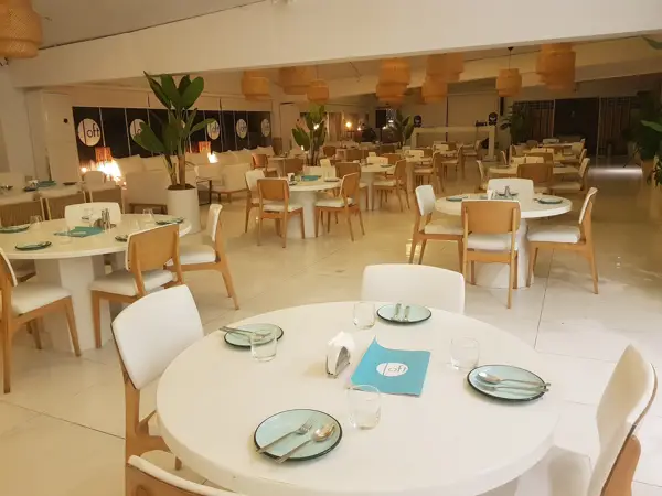 loft Coffe & Restaurant