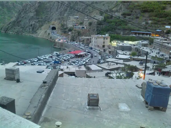 کافه بستنی هجیج