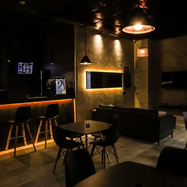 Cafe Note