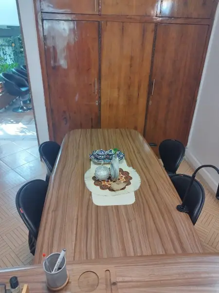 همکف