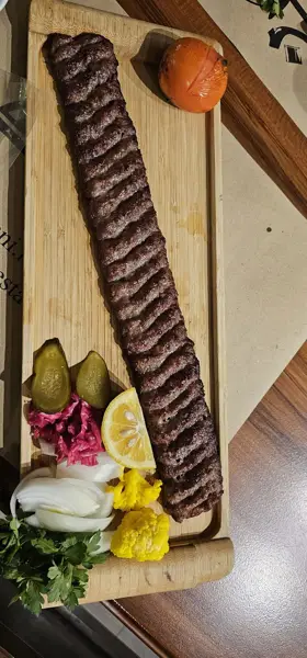  رستوران ژوانى