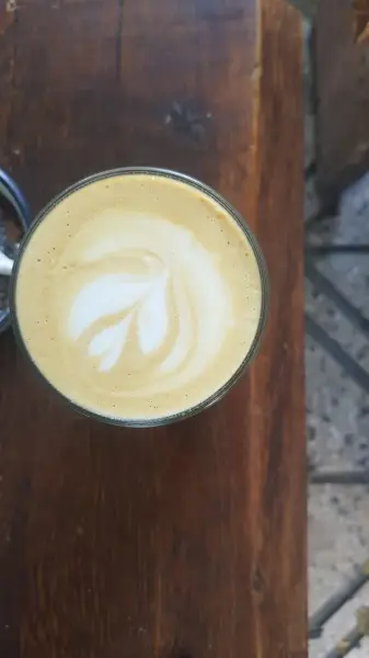  Gozar cafe