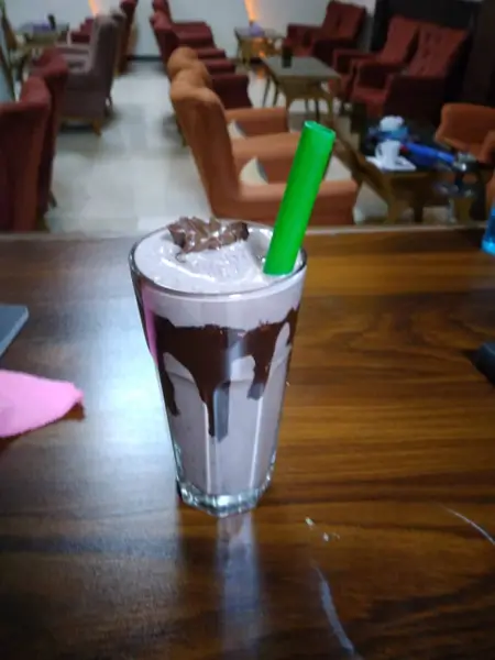 Cafe mya