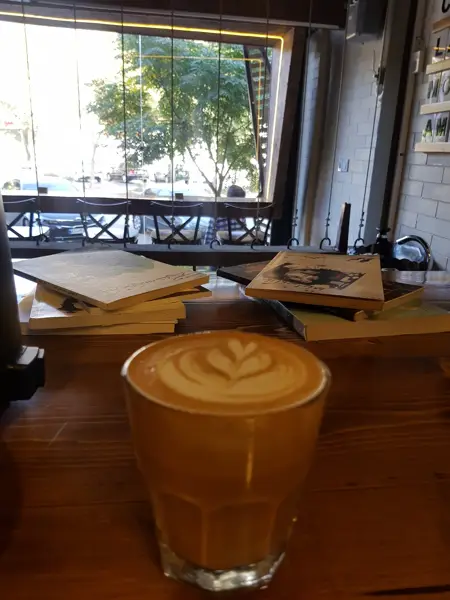 Soubracoffee