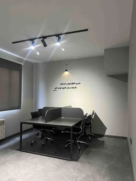 صندلی تایم شبانه