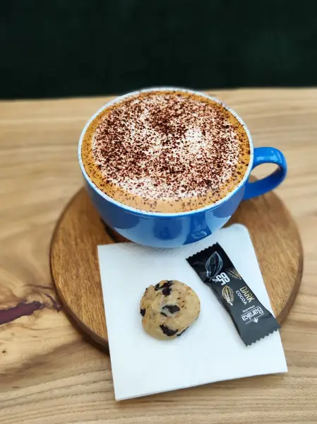  Story café