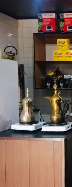  کافی شاپ کاکتوس