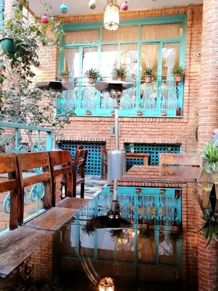  عمارت یار