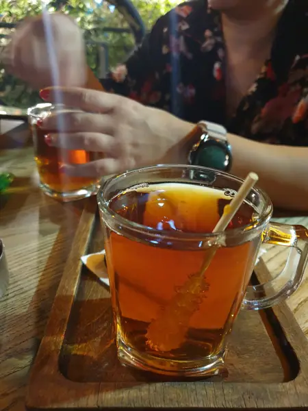  كافه طهرون