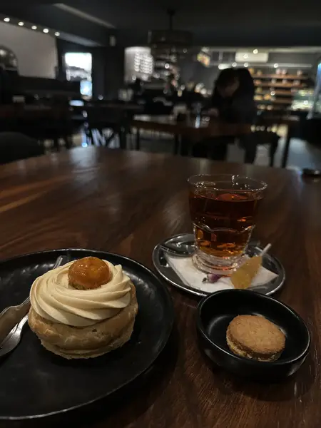  Pane e Café