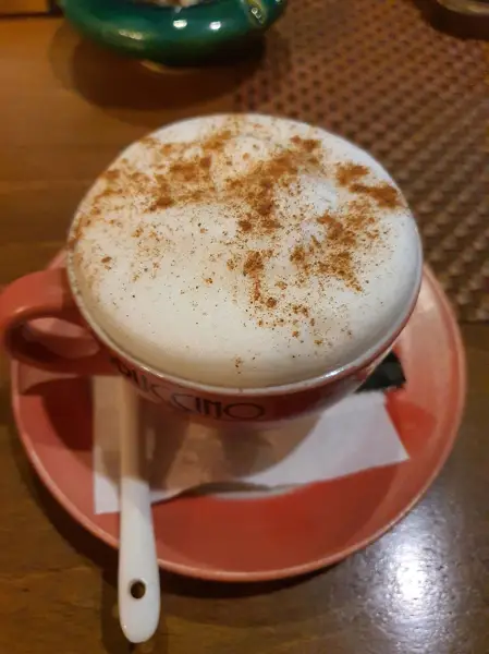  کافه جولیتو