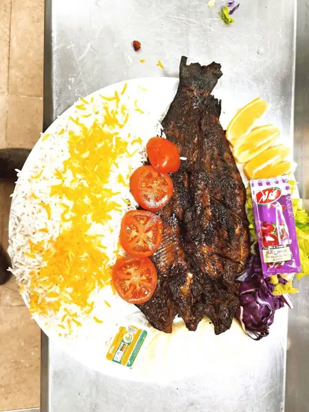  کافه رستوران مه دا