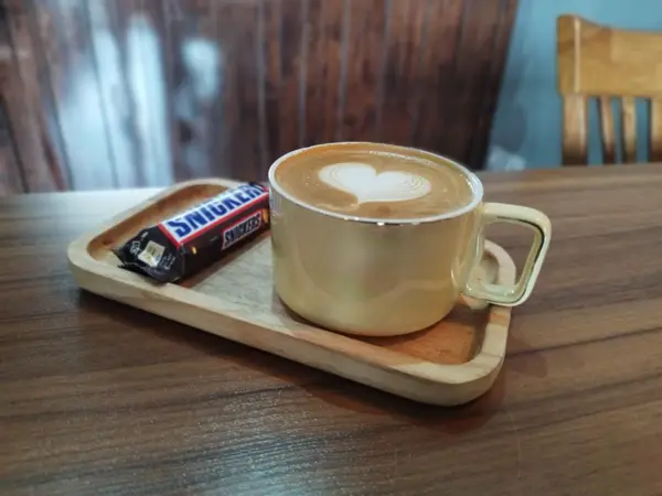  Cafe 4