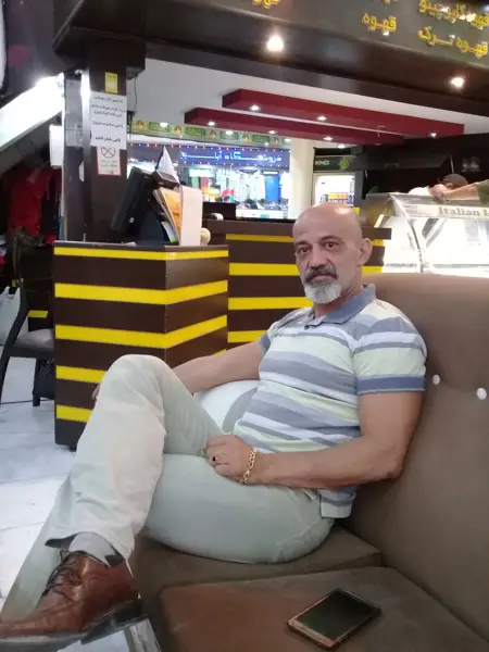 کافه کندو
