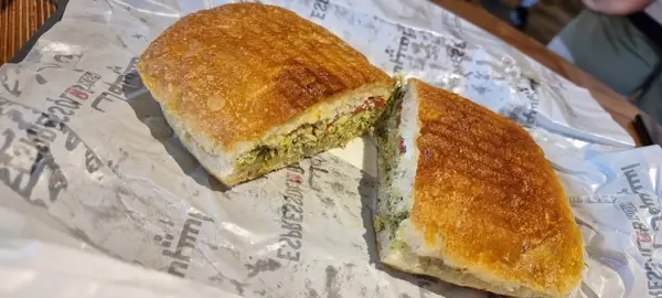  Espresso Lab Kish