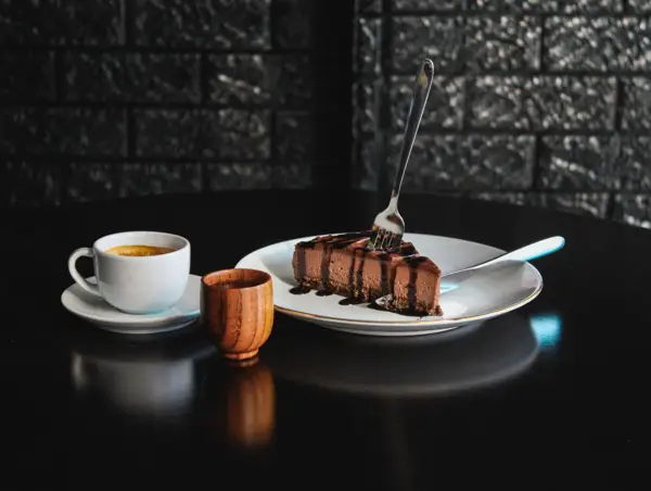  Cafe Kafka کافه کافکا