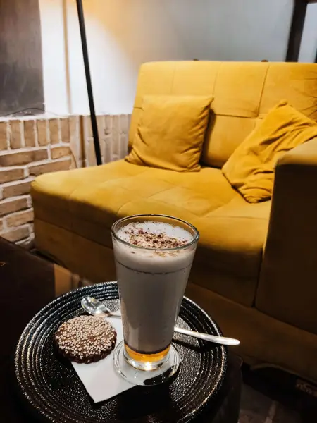  کافه مظفری