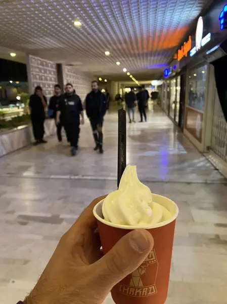  کافه چکاد