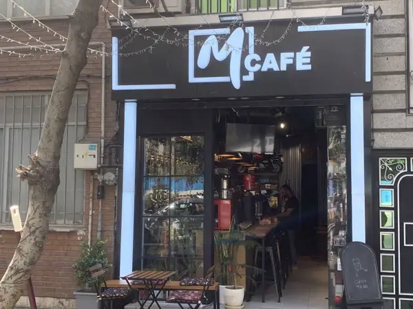 M CAFE