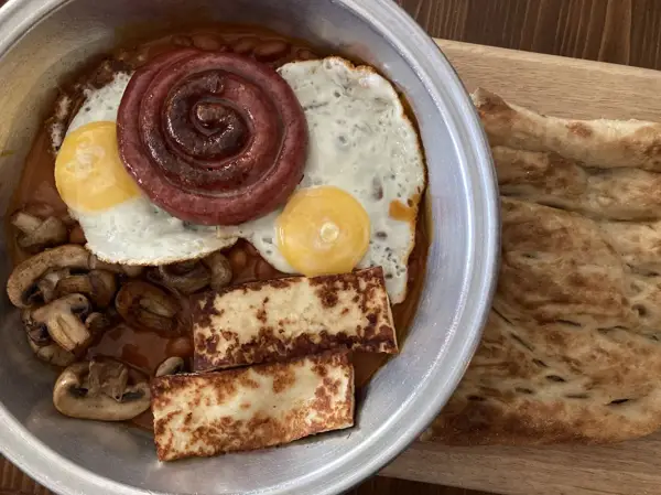  چای مان