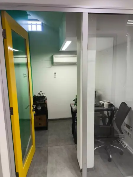 اتاق 5